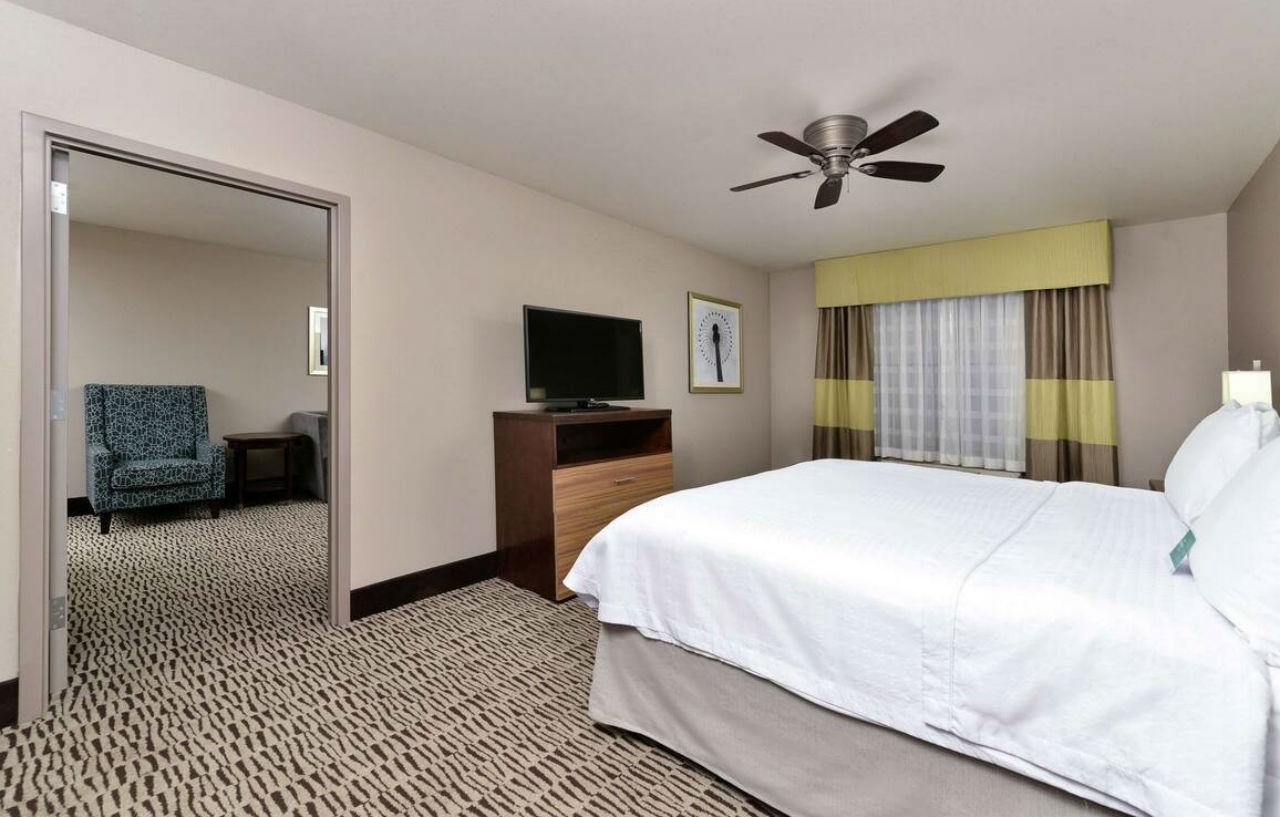 Homewood Suites By Hilton Cincinnati/Mason Εξωτερικό φωτογραφία