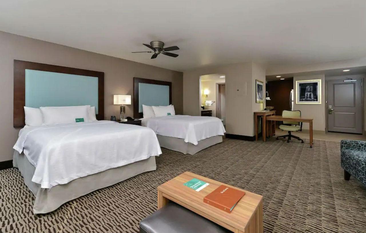 Homewood Suites By Hilton Cincinnati/Mason Εξωτερικό φωτογραφία