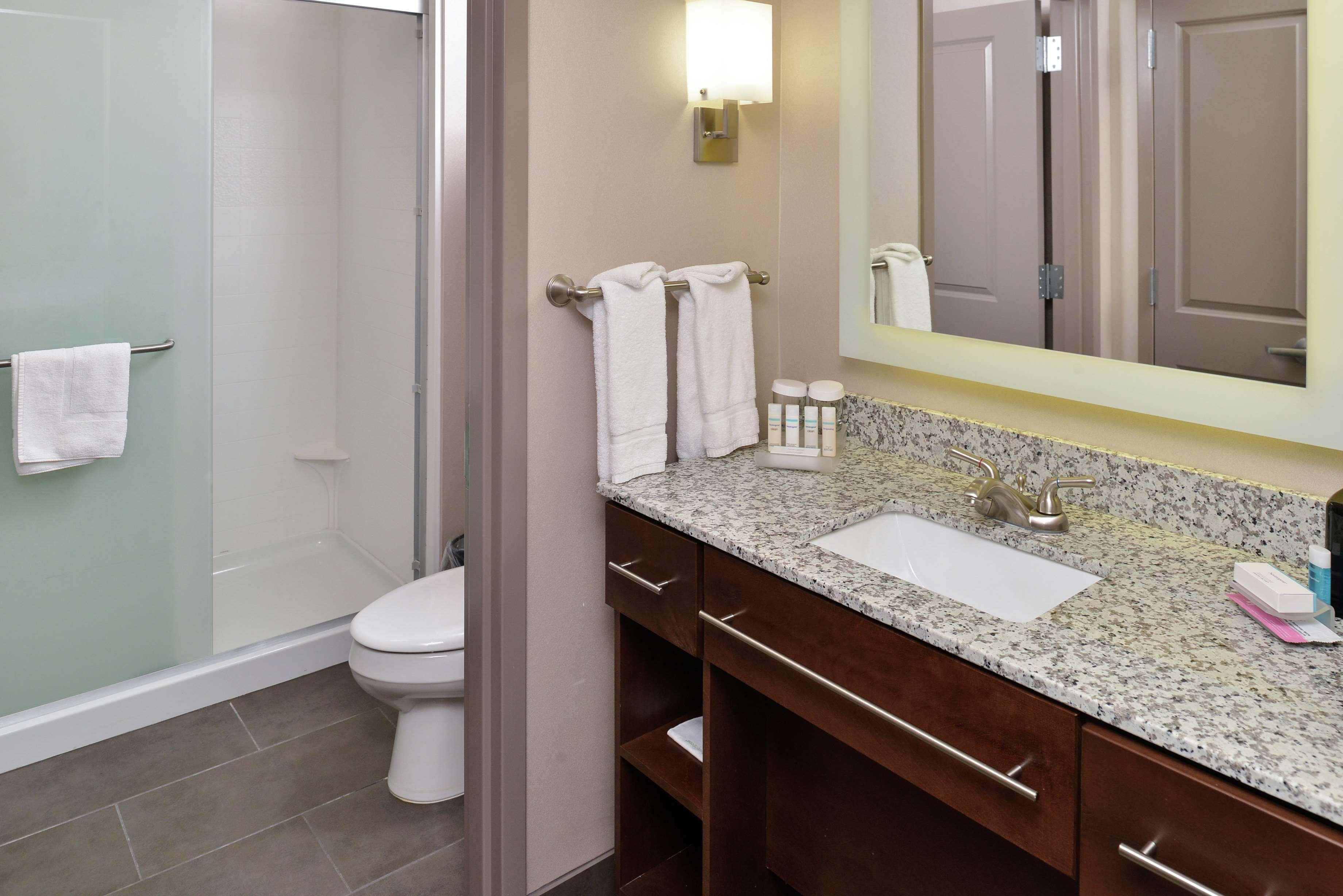 Homewood Suites By Hilton Cincinnati/Mason Εξωτερικό φωτογραφία