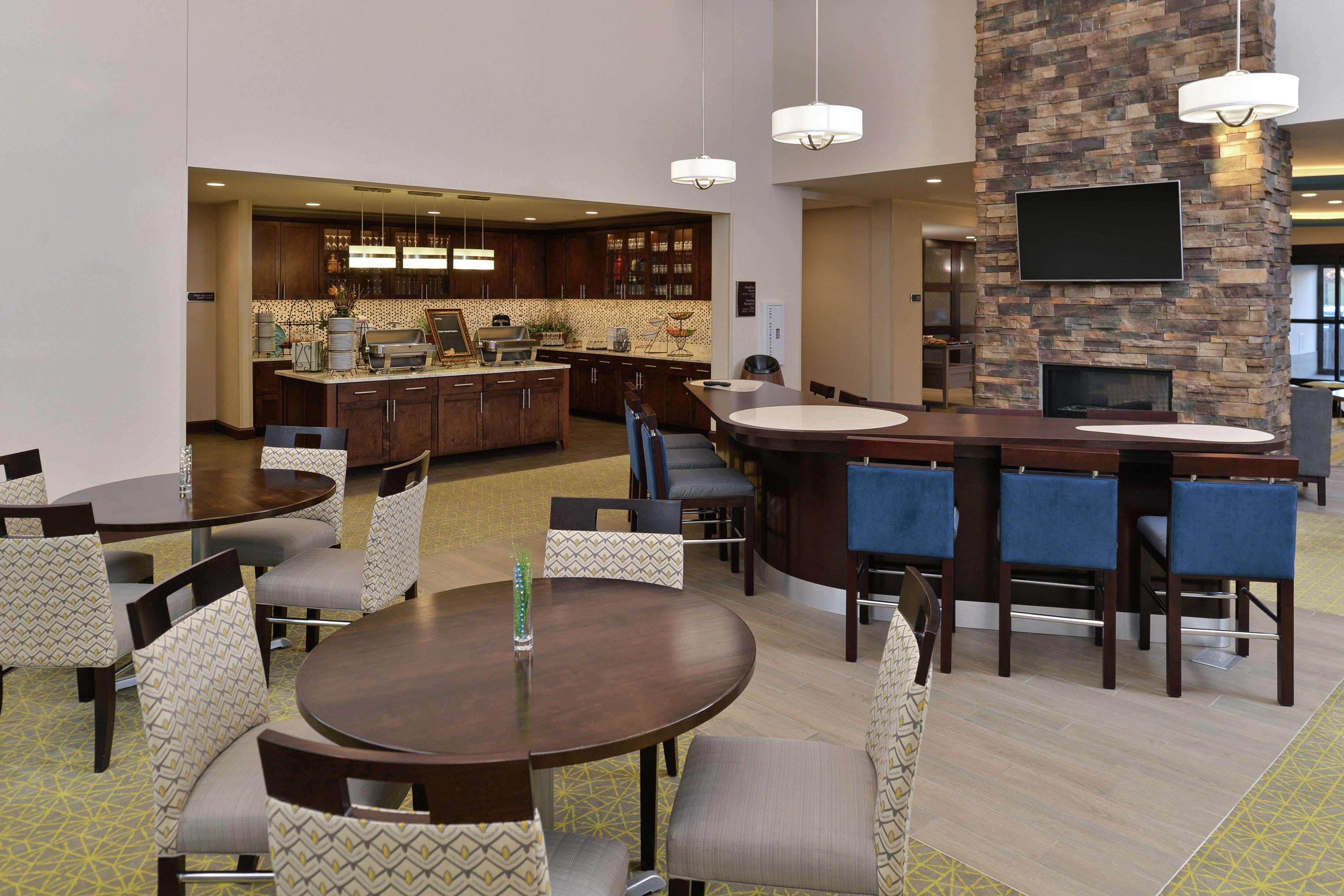 Homewood Suites By Hilton Cincinnati/Mason Εξωτερικό φωτογραφία