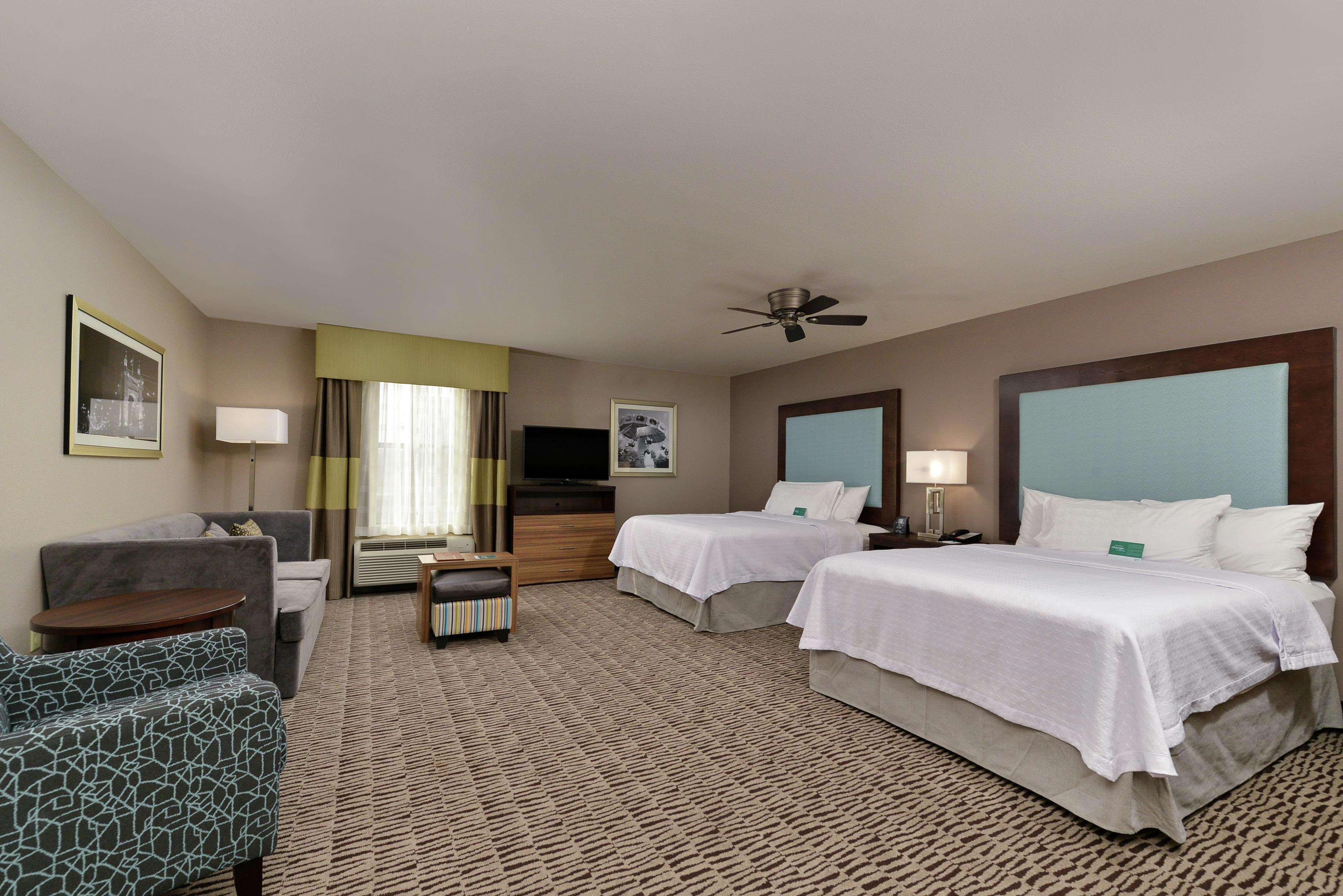 Homewood Suites By Hilton Cincinnati/Mason Εξωτερικό φωτογραφία