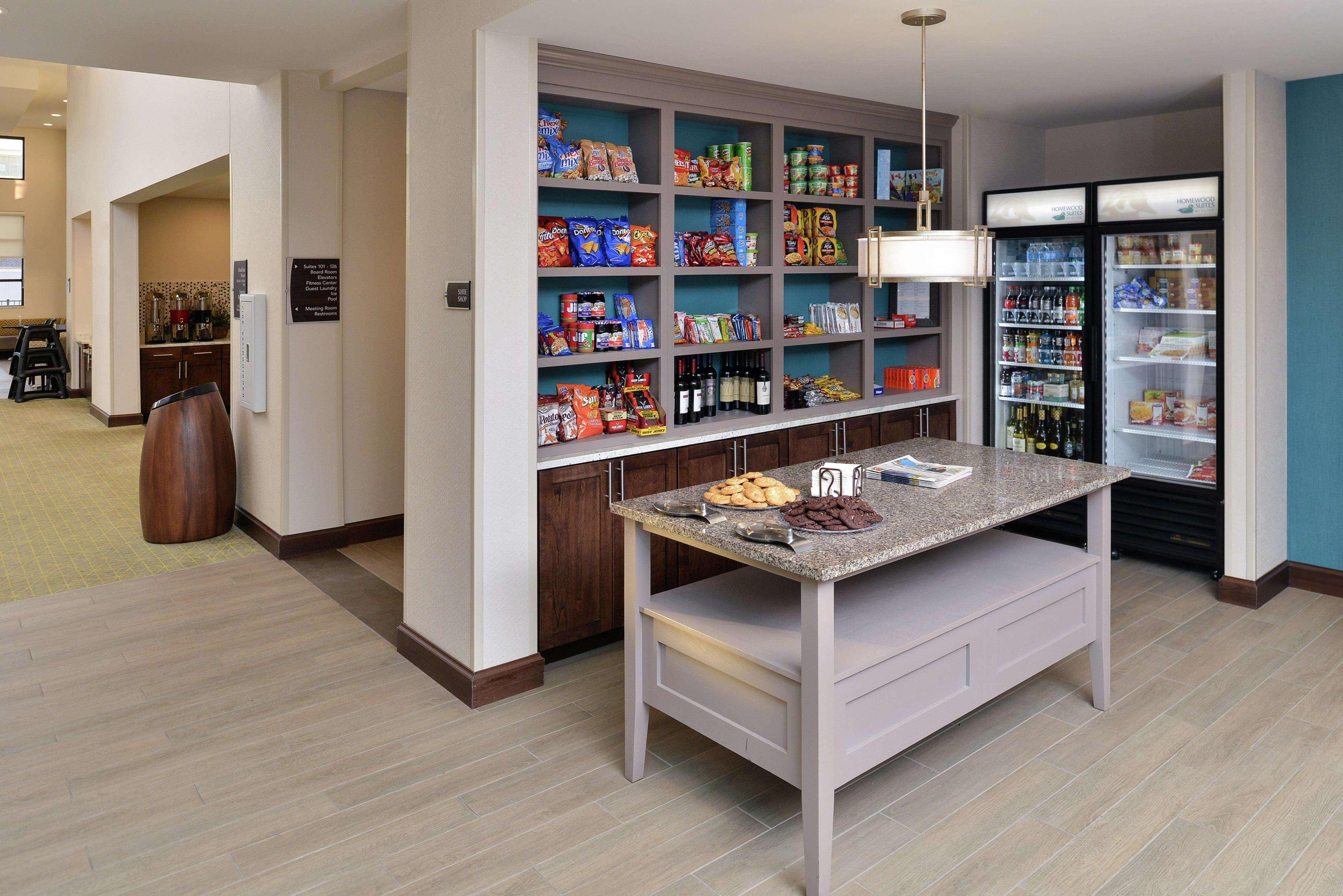 Homewood Suites By Hilton Cincinnati/Mason Εξωτερικό φωτογραφία