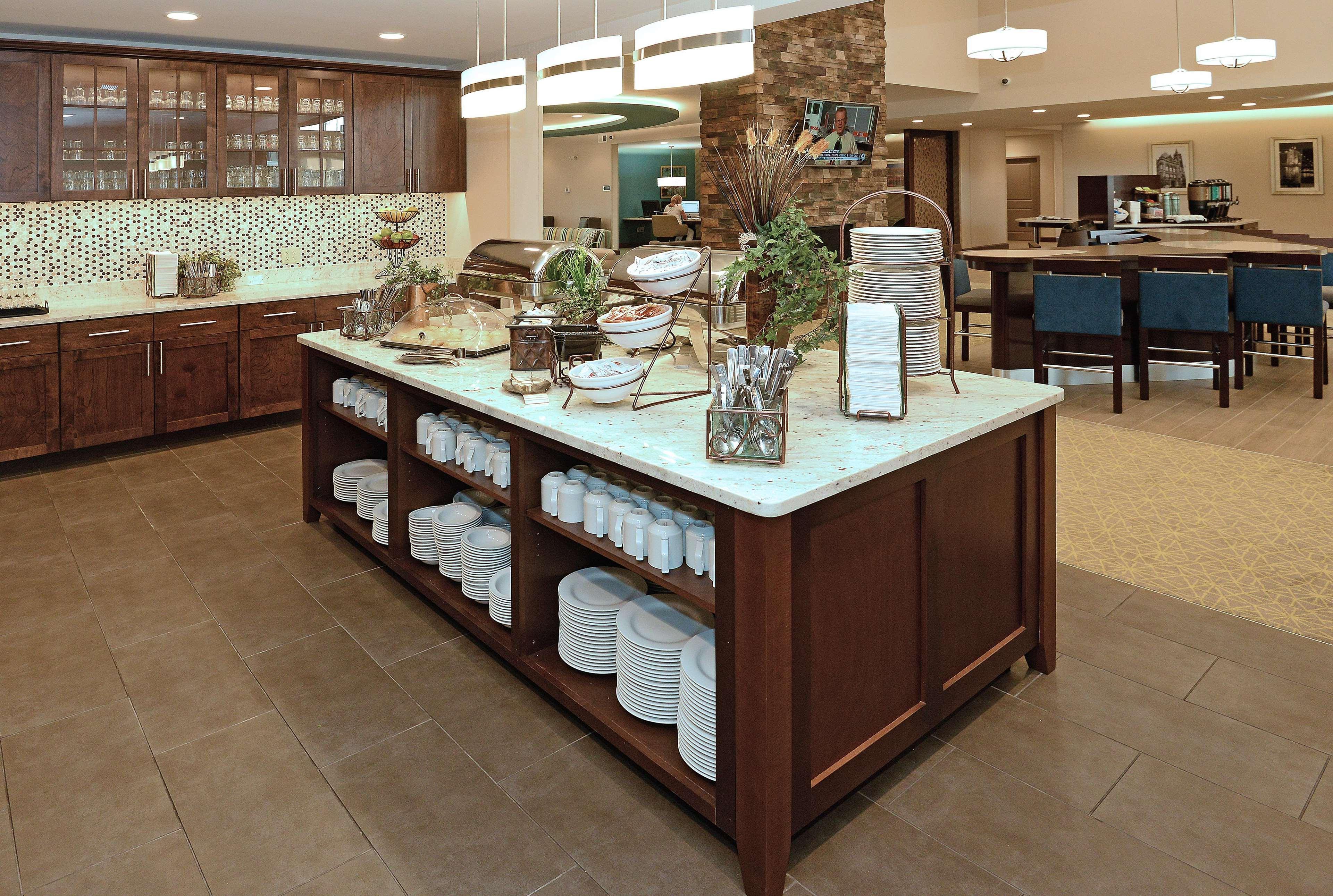 Homewood Suites By Hilton Cincinnati/Mason Εξωτερικό φωτογραφία