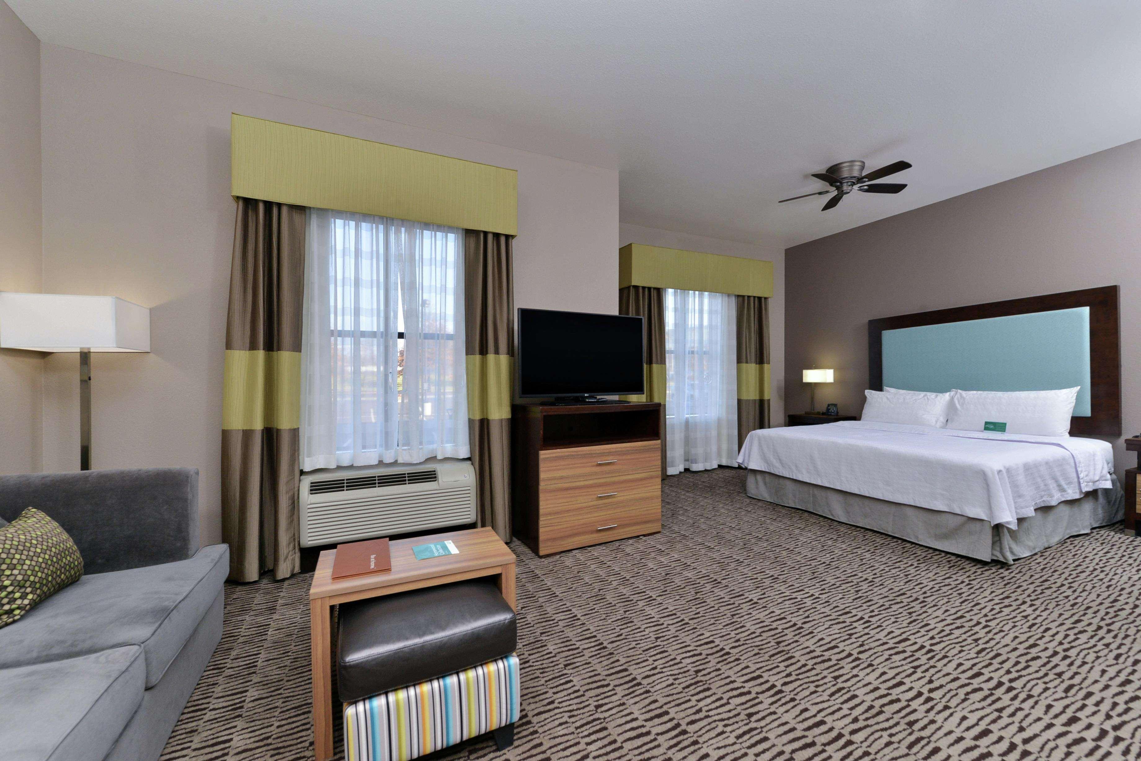 Homewood Suites By Hilton Cincinnati/Mason Εξωτερικό φωτογραφία