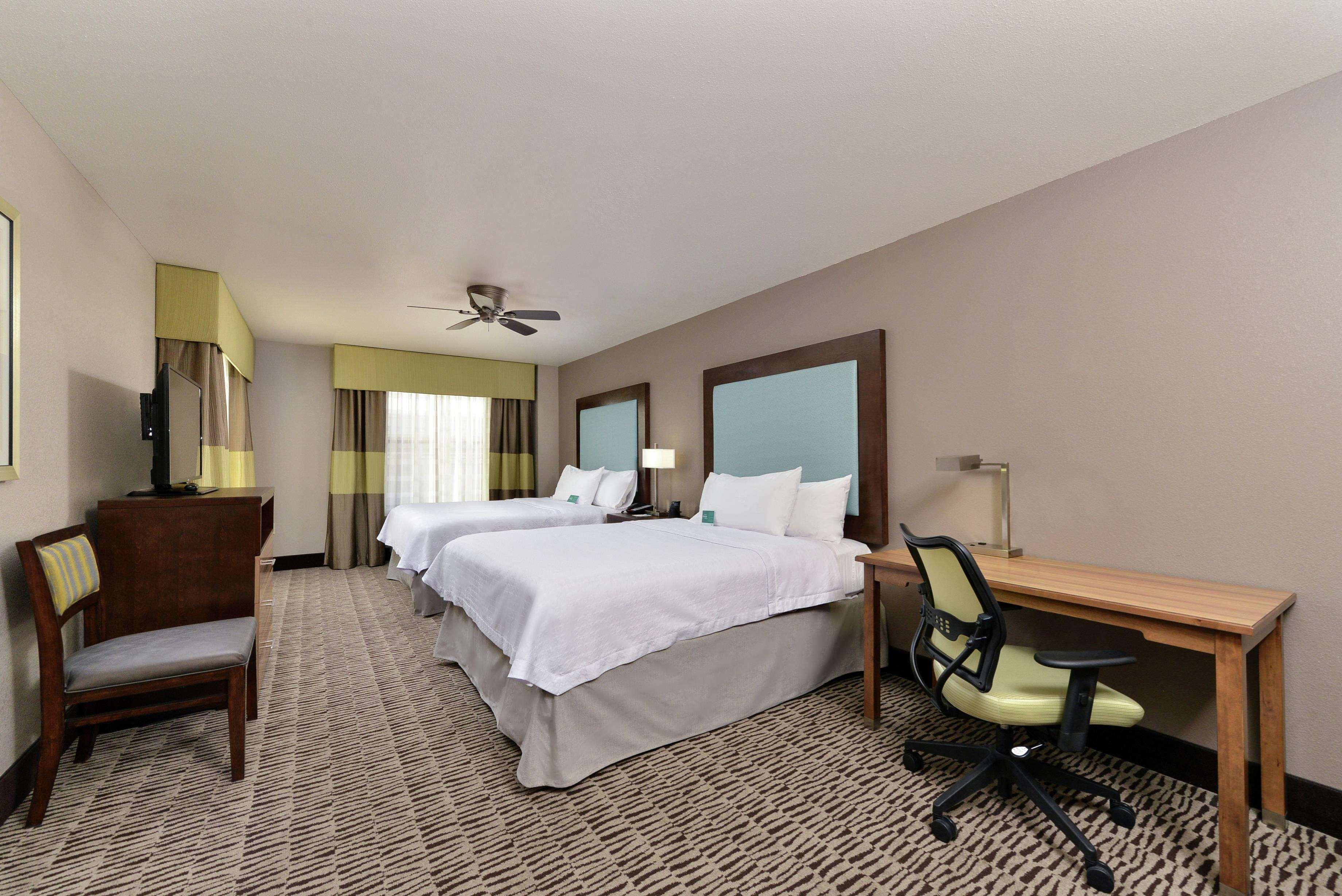 Homewood Suites By Hilton Cincinnati/Mason Εξωτερικό φωτογραφία