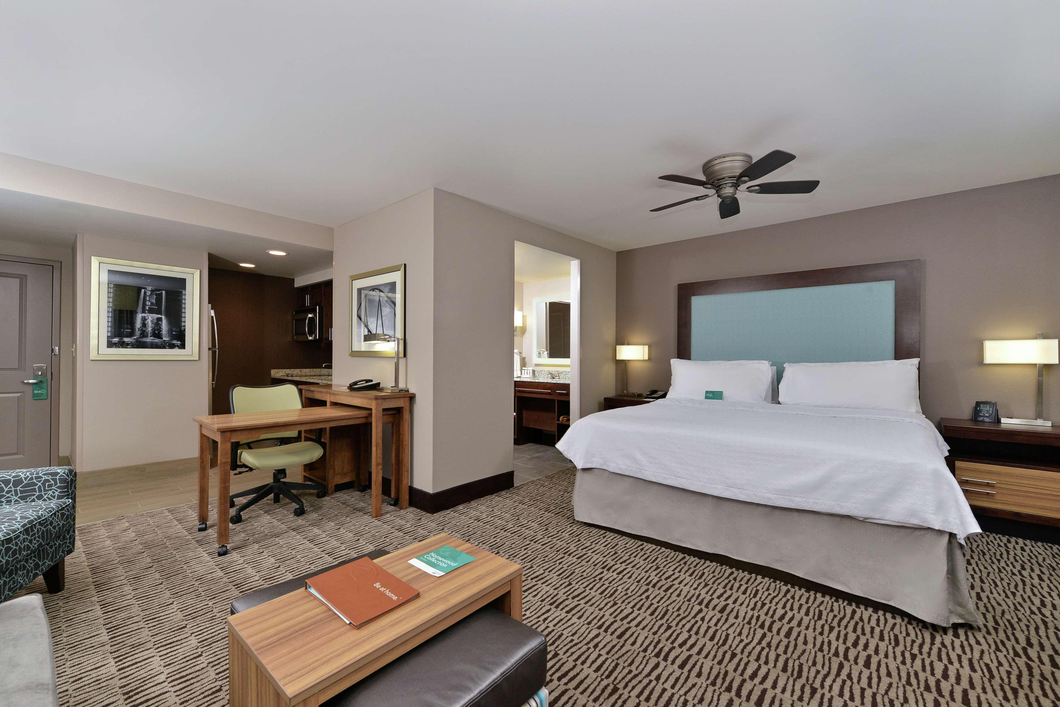 Homewood Suites By Hilton Cincinnati/Mason Εξωτερικό φωτογραφία