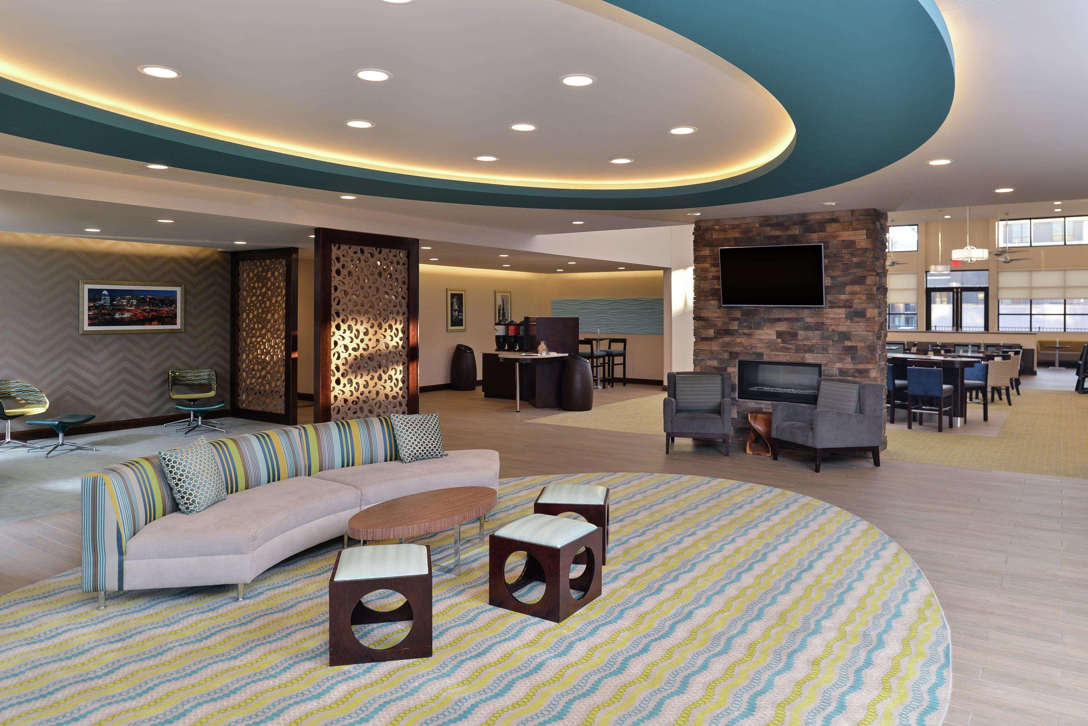 Homewood Suites By Hilton Cincinnati/Mason Εξωτερικό φωτογραφία