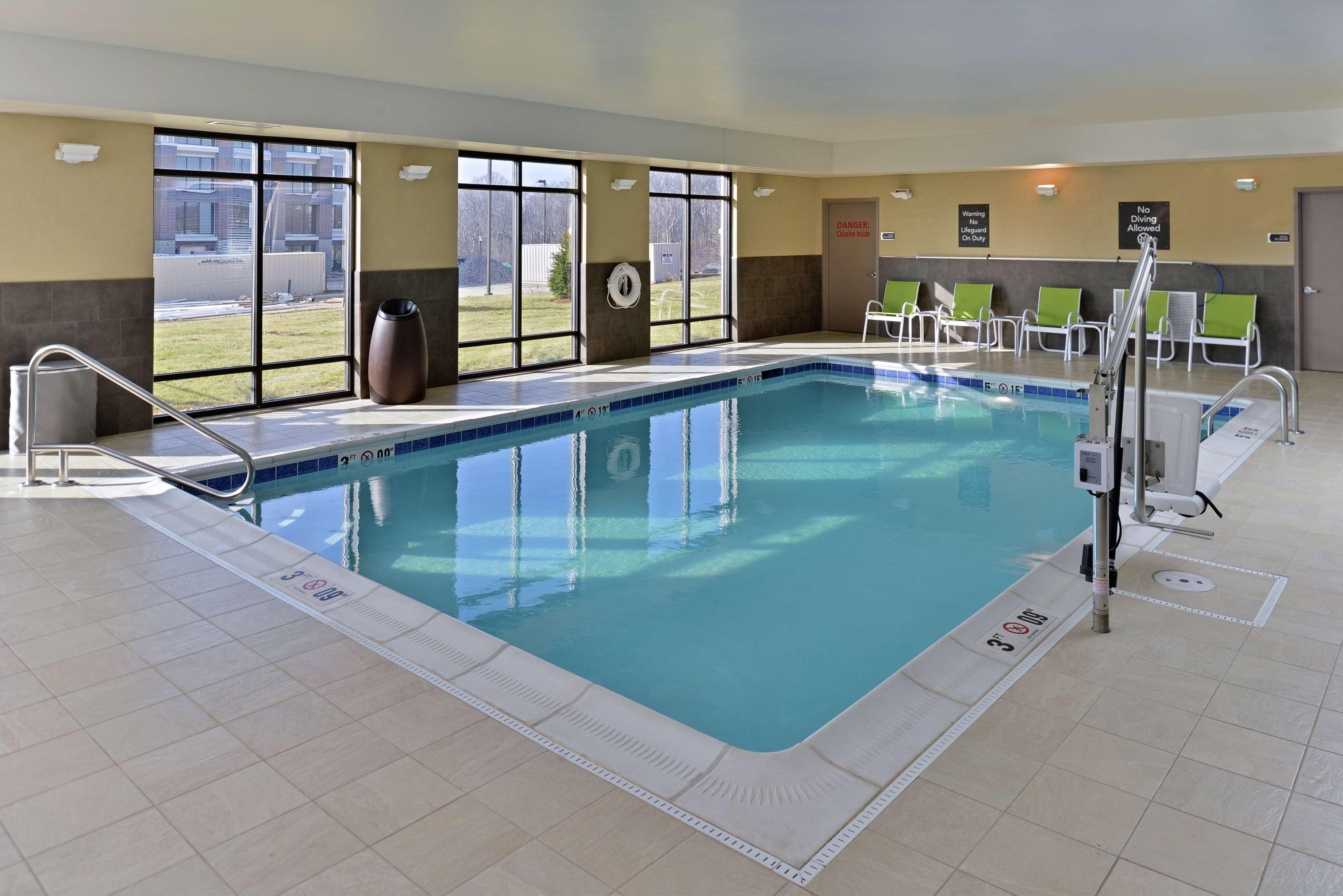 Homewood Suites By Hilton Cincinnati/Mason Εξωτερικό φωτογραφία