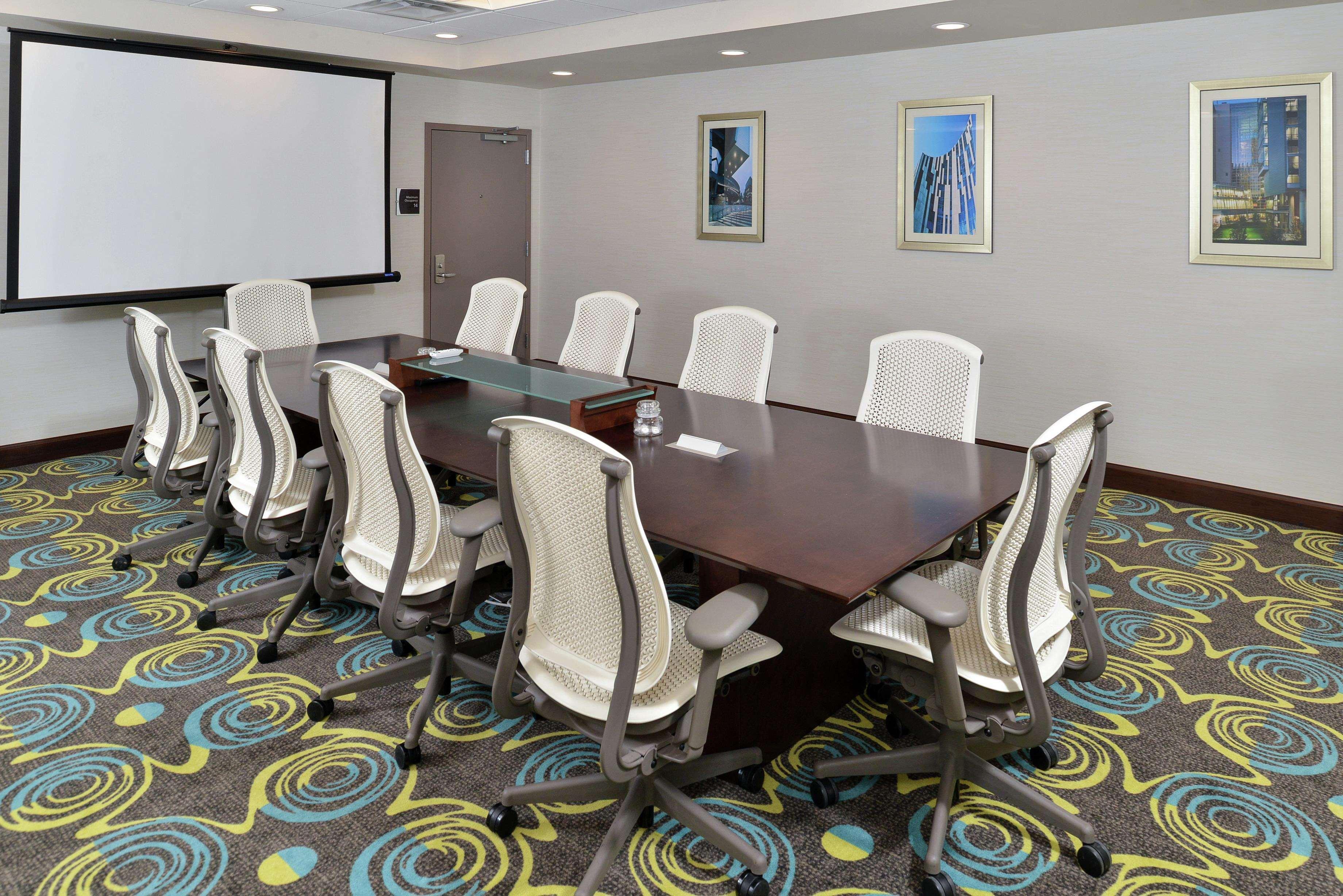 Homewood Suites By Hilton Cincinnati/Mason Εξωτερικό φωτογραφία