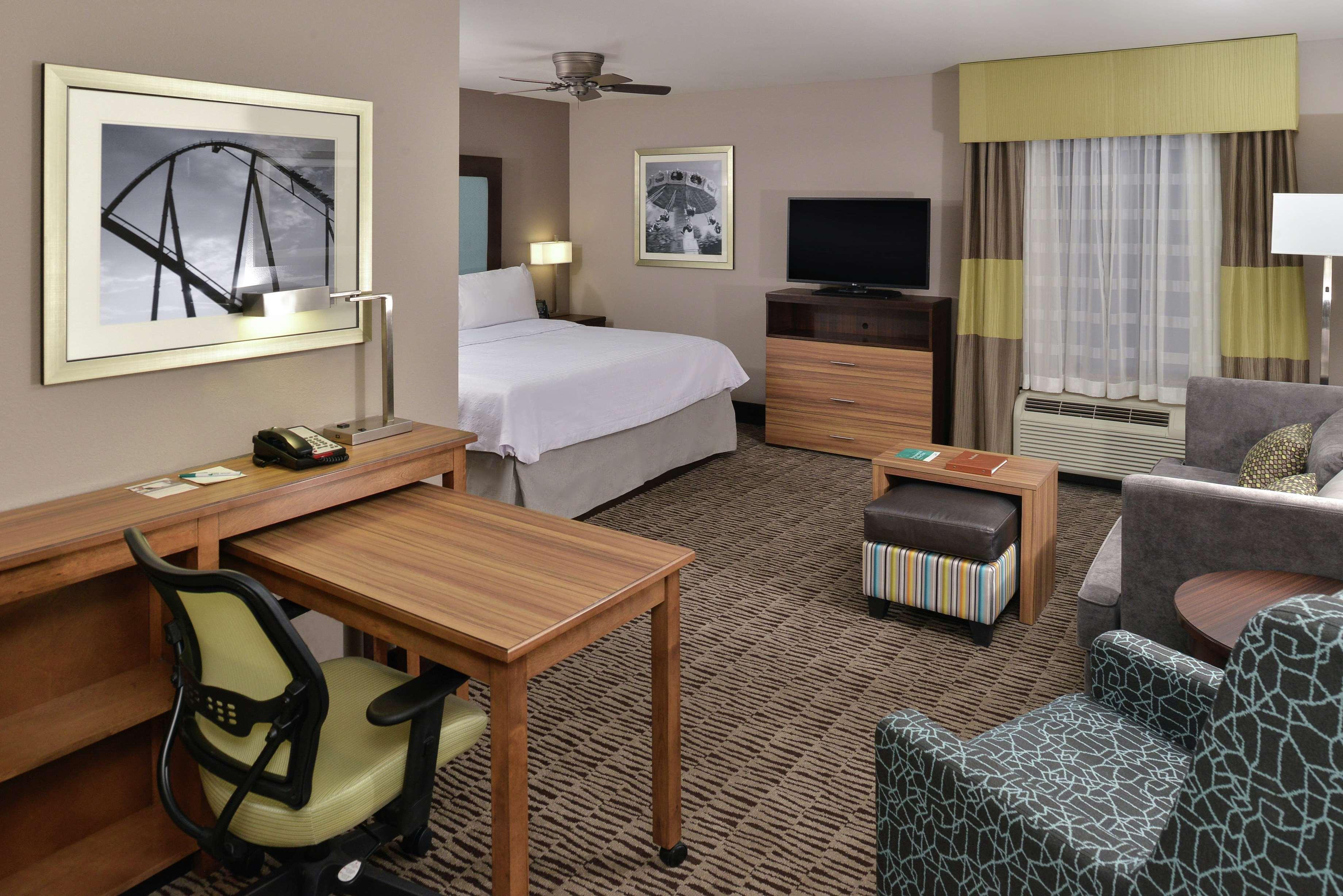 Homewood Suites By Hilton Cincinnati/Mason Εξωτερικό φωτογραφία