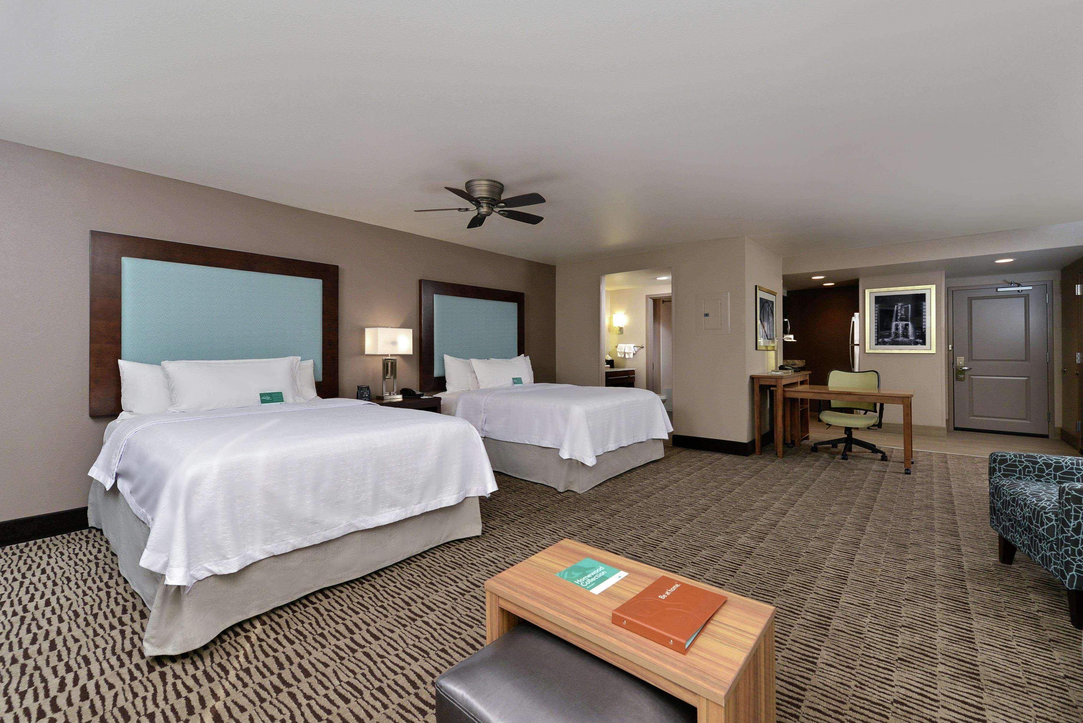 Homewood Suites By Hilton Cincinnati/Mason Εξωτερικό φωτογραφία