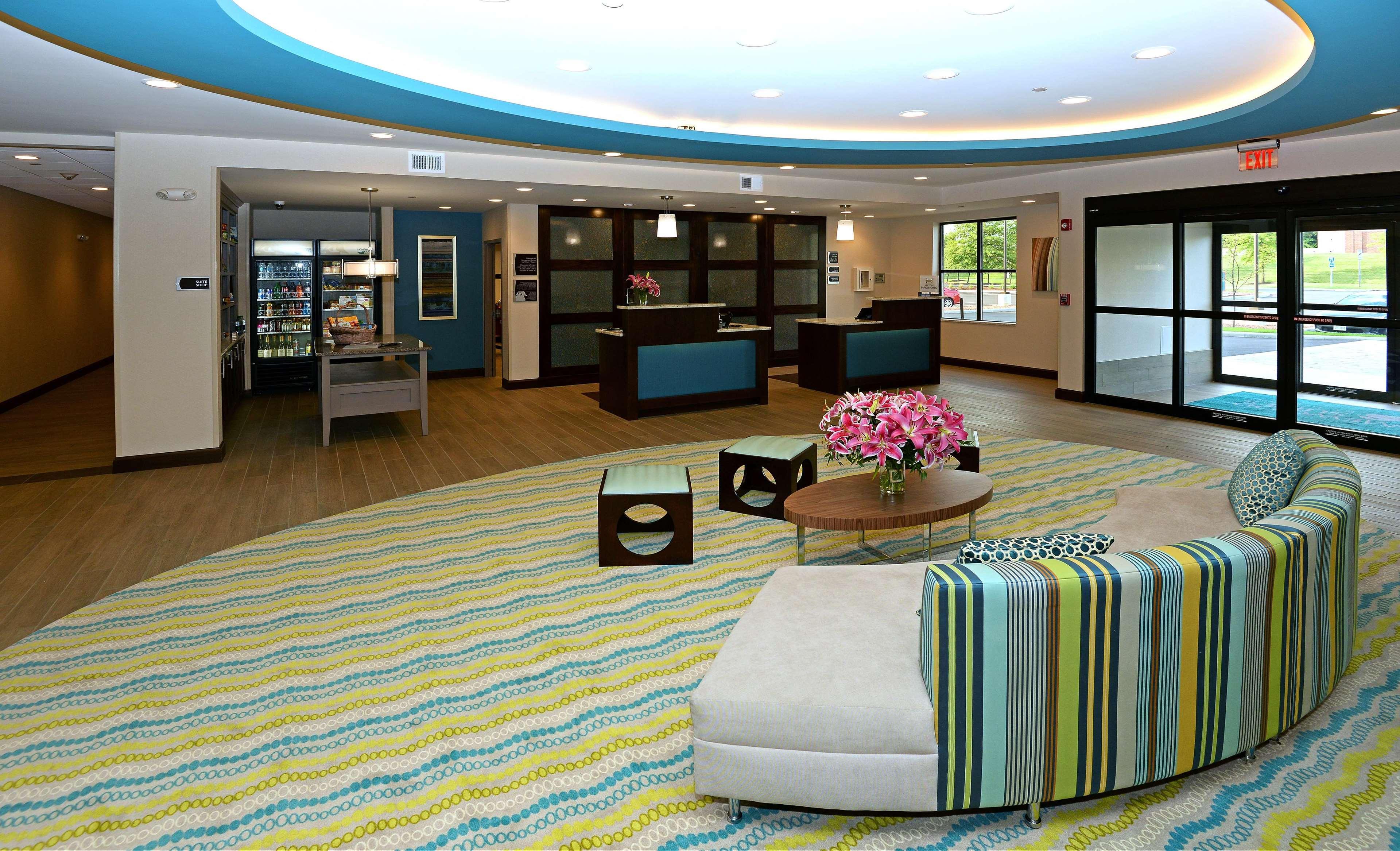 Homewood Suites By Hilton Cincinnati/Mason Εξωτερικό φωτογραφία