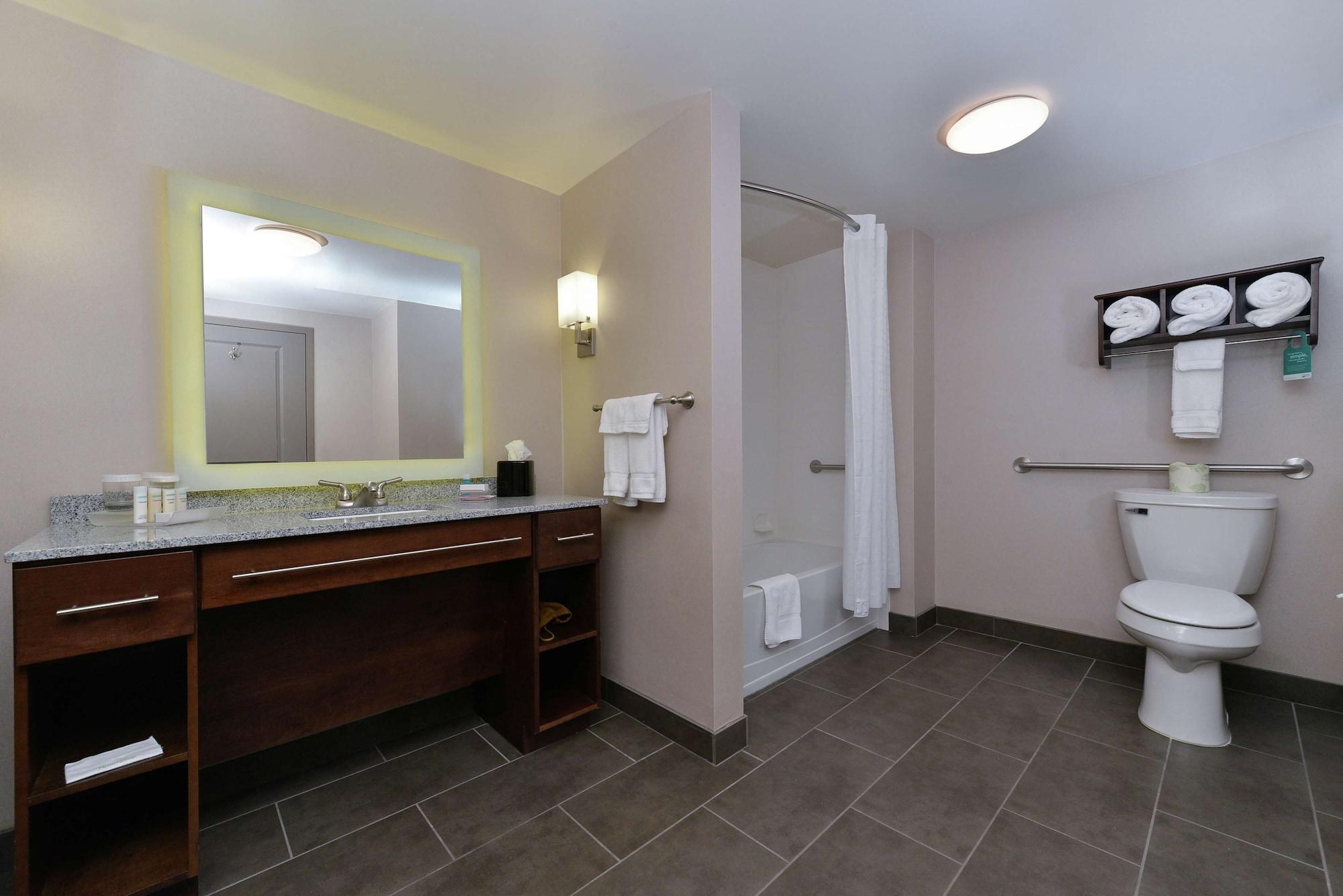 Homewood Suites By Hilton Cincinnati/Mason Εξωτερικό φωτογραφία