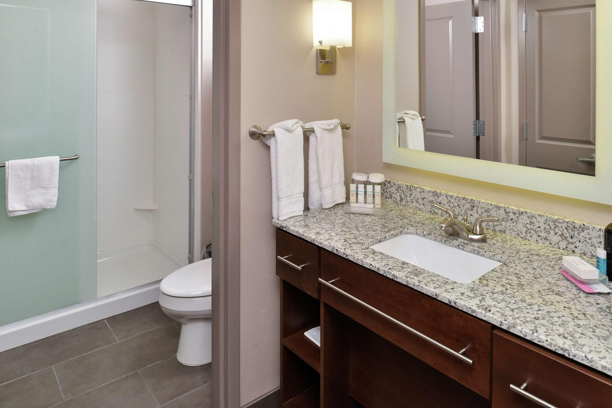 Homewood Suites By Hilton Cincinnati/Mason Εξωτερικό φωτογραφία