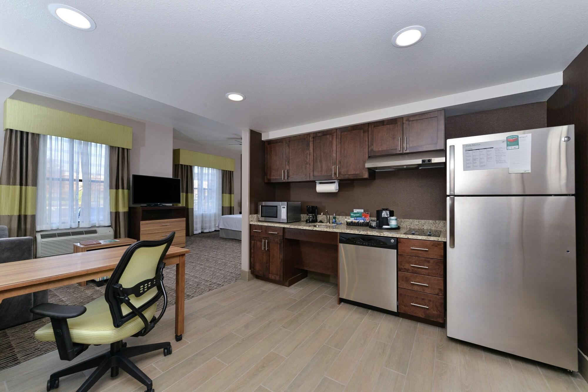 Homewood Suites By Hilton Cincinnati/Mason Εξωτερικό φωτογραφία