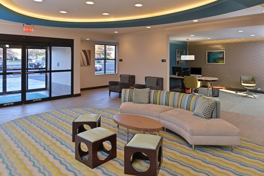 Homewood Suites By Hilton Cincinnati/Mason Εξωτερικό φωτογραφία