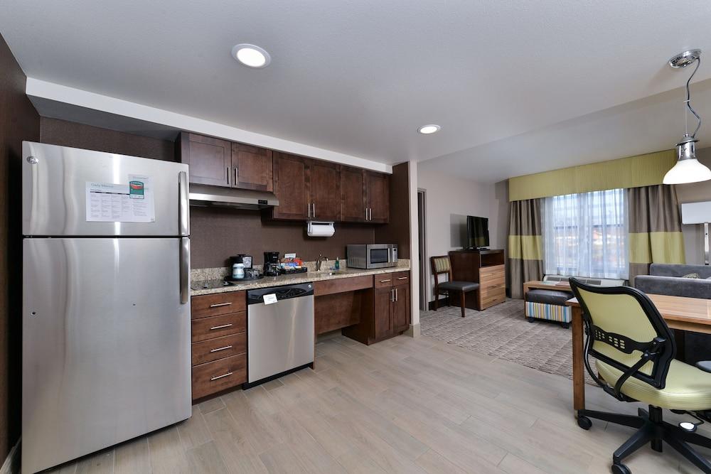 Homewood Suites By Hilton Cincinnati/Mason Εξωτερικό φωτογραφία