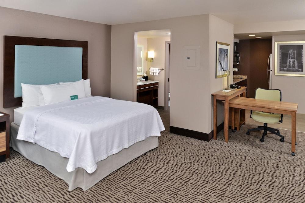 Homewood Suites By Hilton Cincinnati/Mason Εξωτερικό φωτογραφία