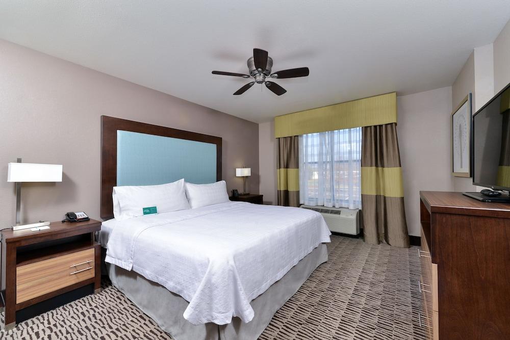 Homewood Suites By Hilton Cincinnati/Mason Εξωτερικό φωτογραφία