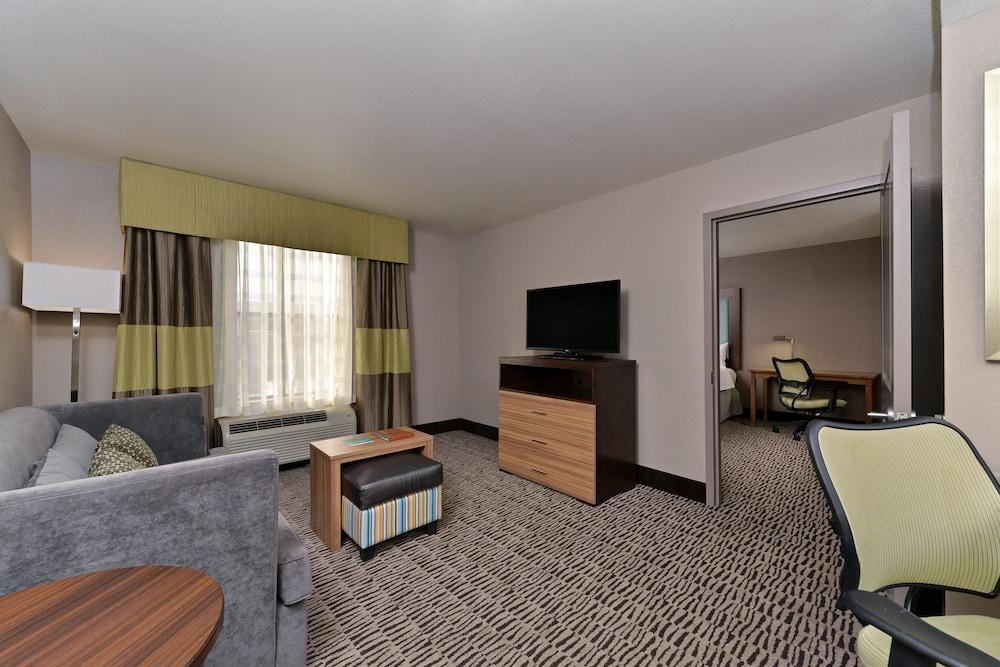 Homewood Suites By Hilton Cincinnati/Mason Εξωτερικό φωτογραφία