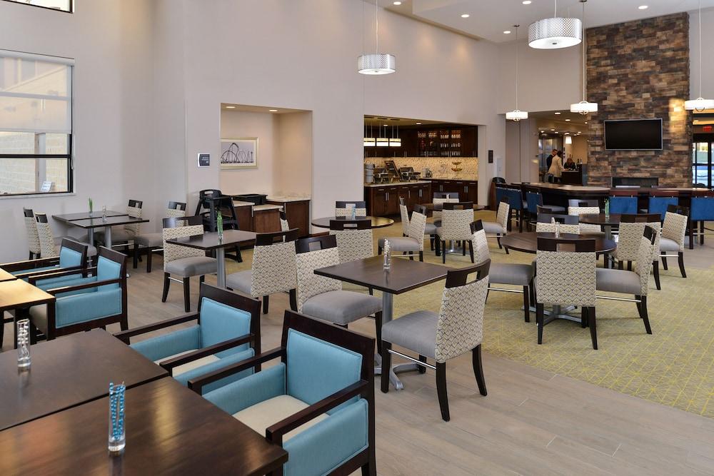 Homewood Suites By Hilton Cincinnati/Mason Εξωτερικό φωτογραφία