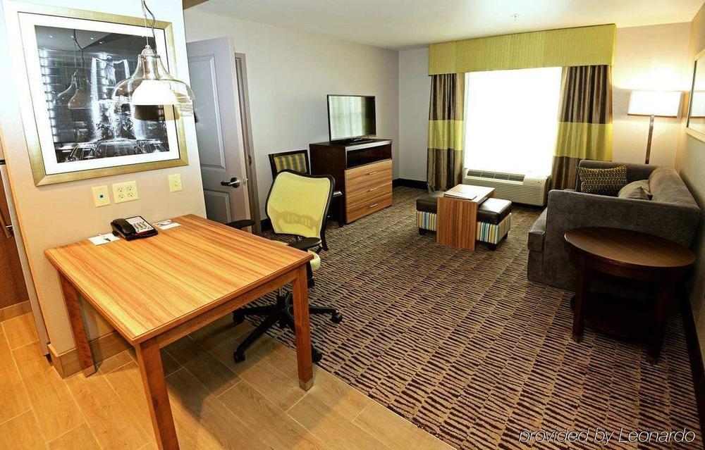 Homewood Suites By Hilton Cincinnati/Mason Εξωτερικό φωτογραφία