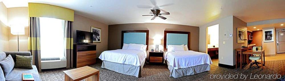 Homewood Suites By Hilton Cincinnati/Mason Εξωτερικό φωτογραφία