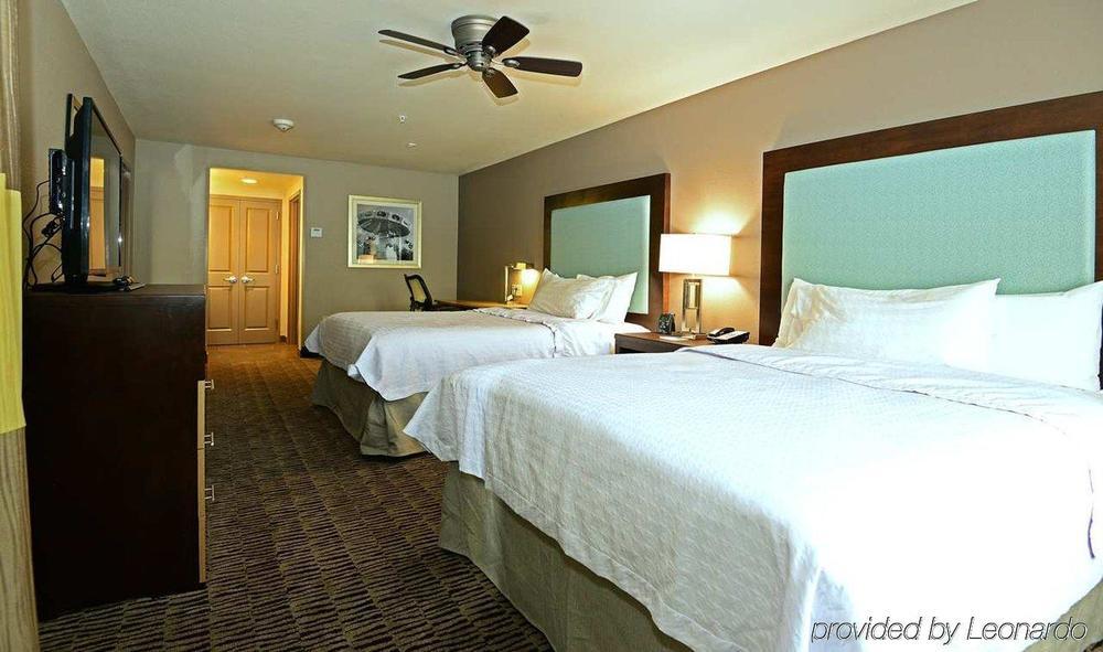 Homewood Suites By Hilton Cincinnati/Mason Εξωτερικό φωτογραφία