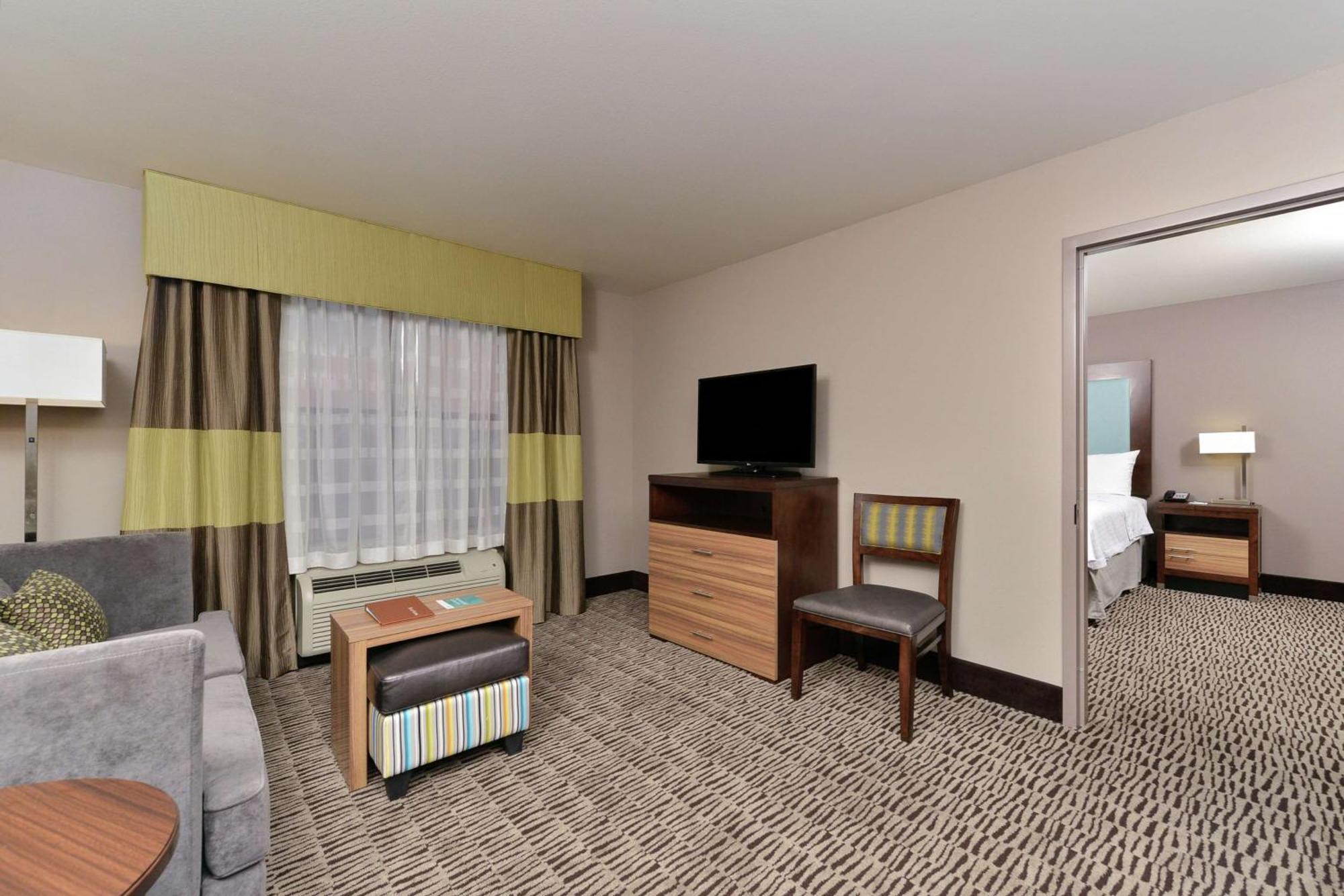 Homewood Suites By Hilton Cincinnati/Mason Εξωτερικό φωτογραφία