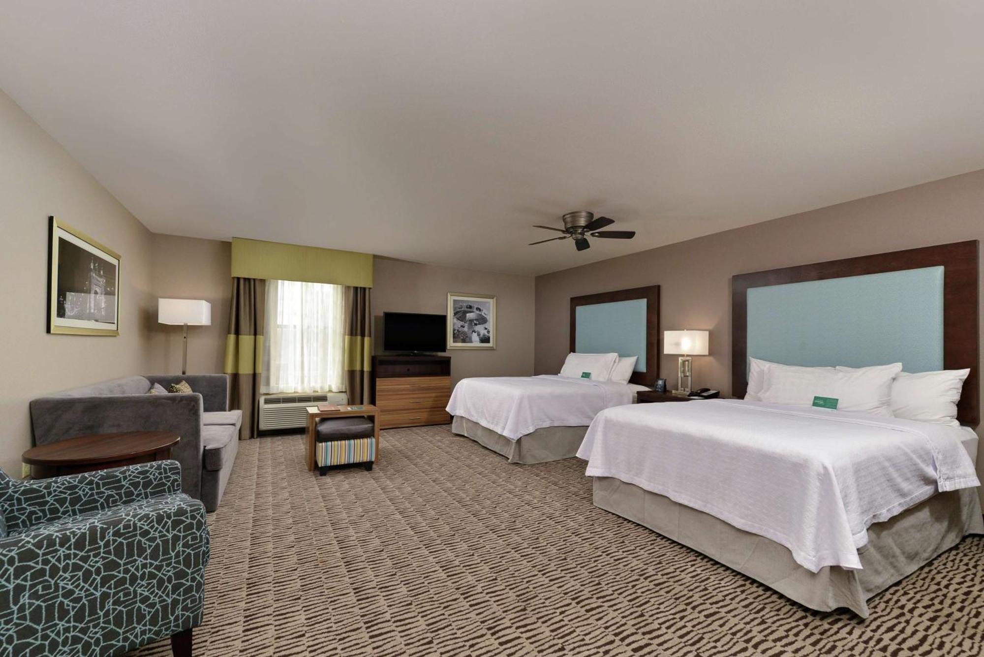 Homewood Suites By Hilton Cincinnati/Mason Εξωτερικό φωτογραφία