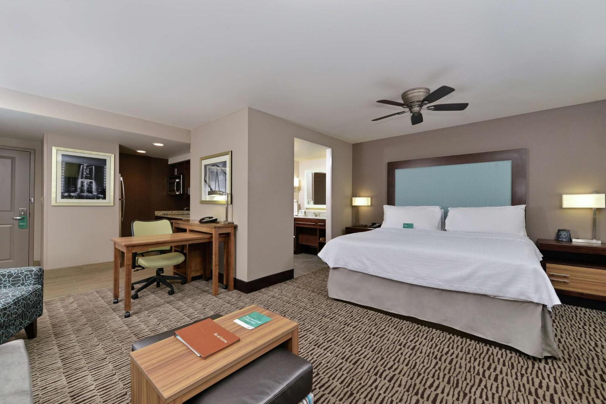Homewood Suites By Hilton Cincinnati/Mason Εξωτερικό φωτογραφία
