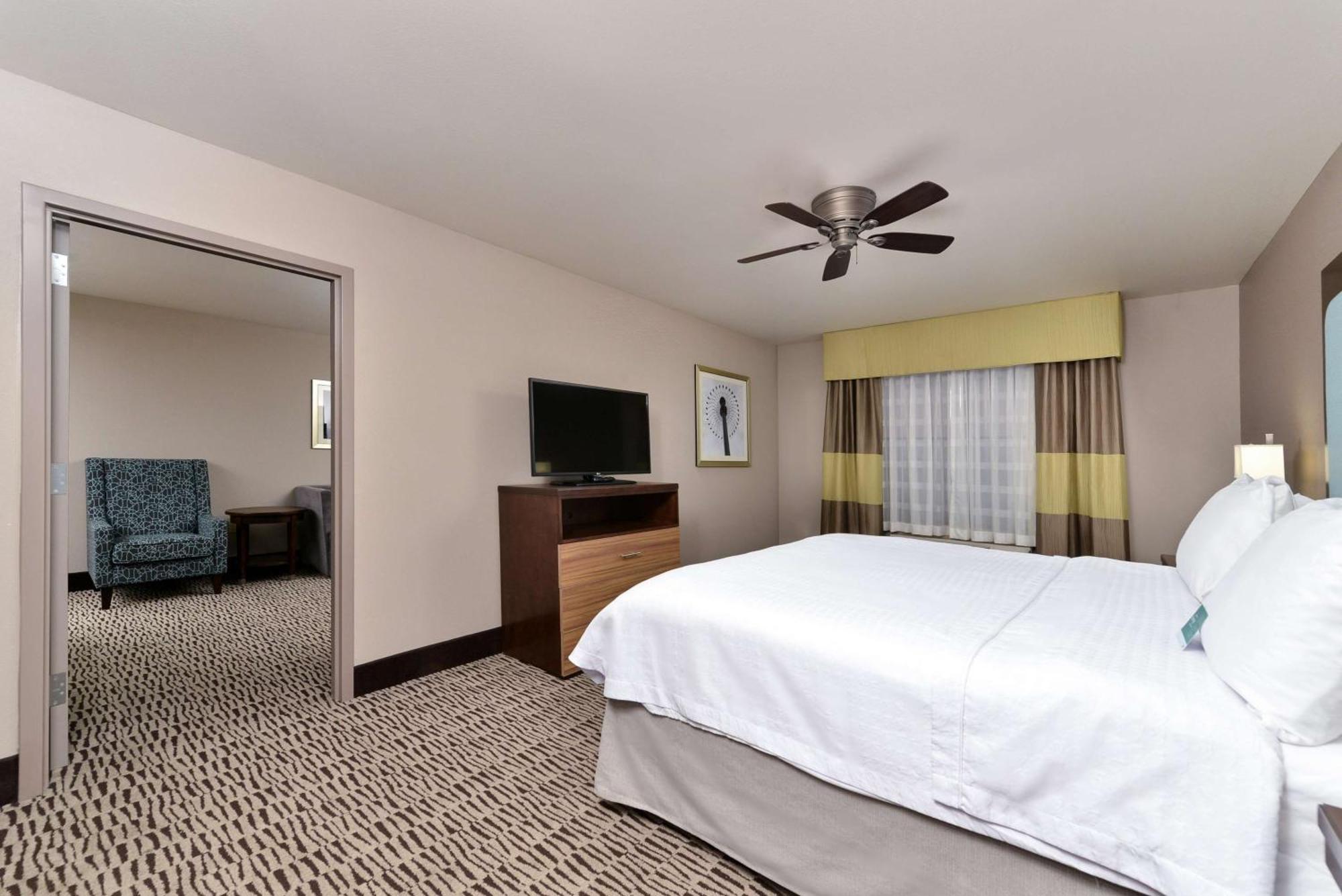 Homewood Suites By Hilton Cincinnati/Mason Εξωτερικό φωτογραφία