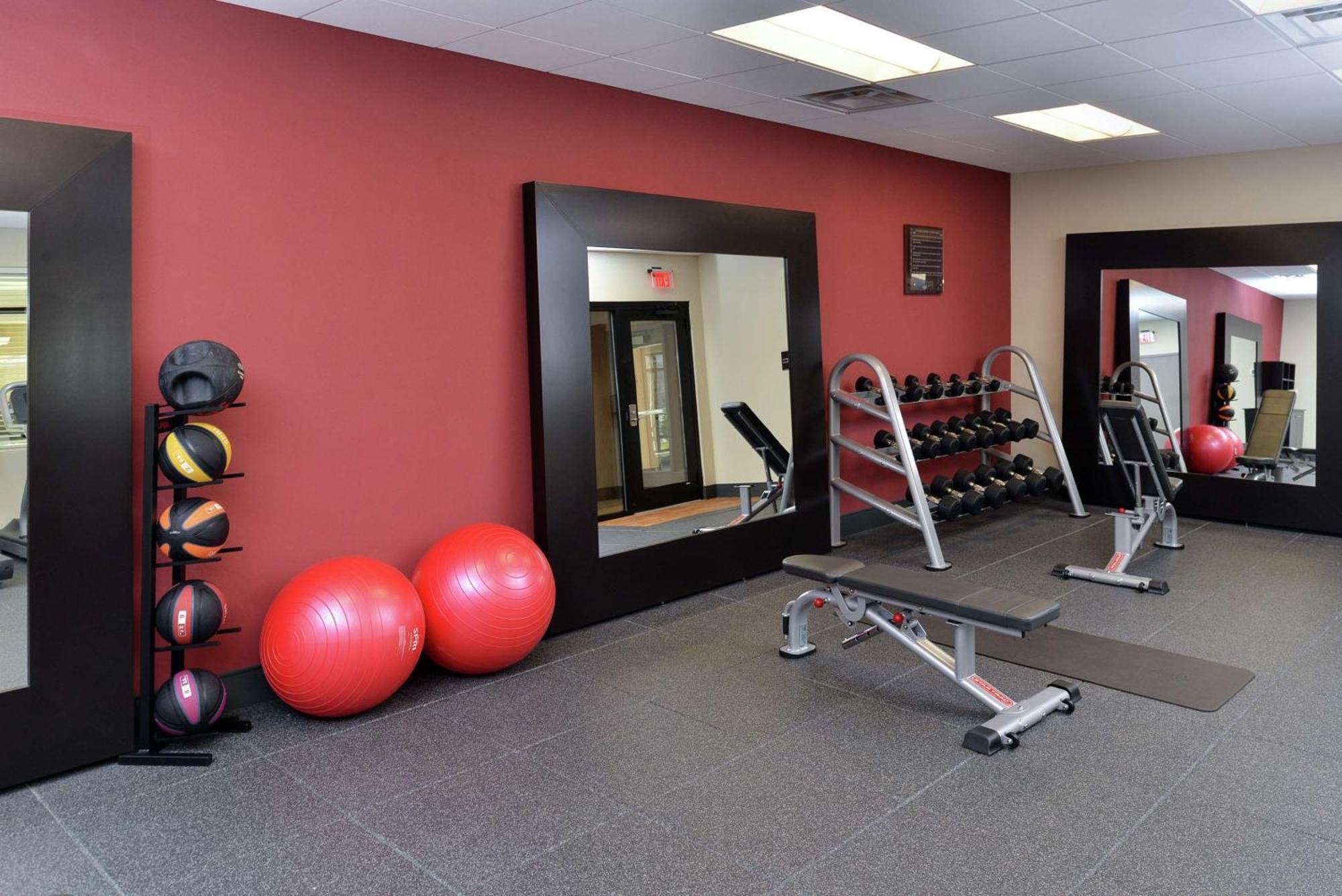 Homewood Suites By Hilton Cincinnati/Mason Εξωτερικό φωτογραφία