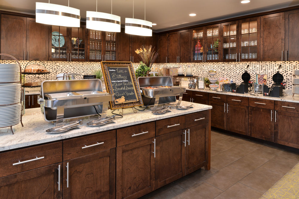 Homewood Suites By Hilton Cincinnati/Mason Εξωτερικό φωτογραφία