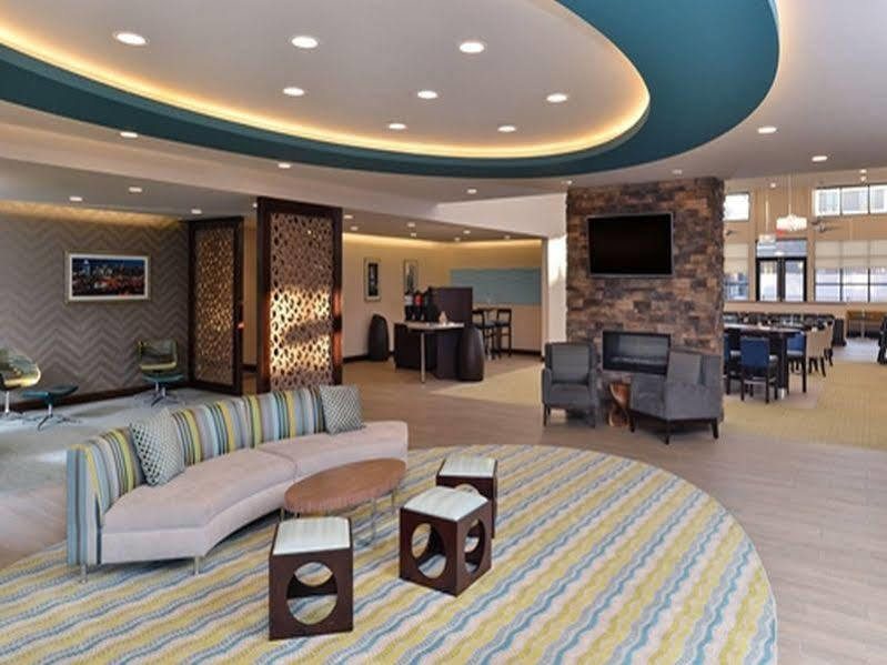 Homewood Suites By Hilton Cincinnati/Mason Εξωτερικό φωτογραφία